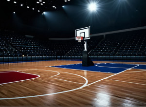 Исторический момент: Миркович ведет Иллинойс к победе над Колгейт с 27 очками и 21 подбором