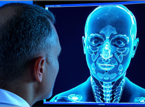 ИИ в медицине: Революция в диагностике и лечении