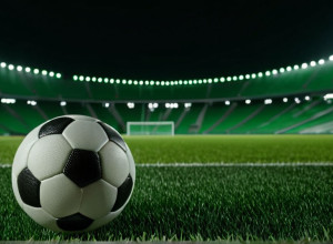 Женский Футбольный Турнир NCAA: Итоги Первого Раунда и Расписание Матчей