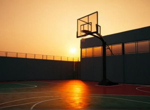 Чарльстон Саутерн одержал победу над Линденвудом: 83-77