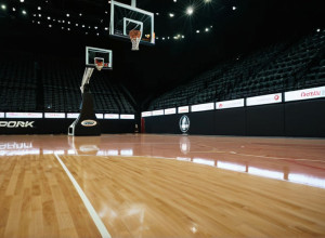 Баскетбольная команда Айдахо одержала убедительную победу над CSU Northridge