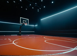 Маверикс против Трэйл Блэйзерс: битва за прерывание серии домашних поражений