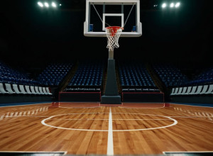 Уверенная победа: Чарльстон (Южная Каролина) разгромил Саут Каролина Стейт в баскетбольном матче