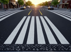 Знаменитый пешеходный переход Бадди Холли в Техасе будет демонтирован по решению властей