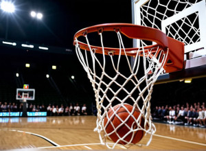 Баскетбольный клуб "Портленд" одержал уверенную победу над "Лонг Бич Стэйт"