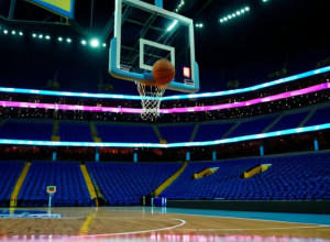 Баскетбол: Northern Iowa одержала уверенную победу над Furman