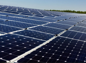 Солнечная энергия: Будущее энергетики