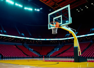 Айона обыграла Фордхэм: Энтони принес победу своей команде