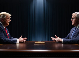 Трамп разорвал связи с Марджори Тейлор Грин: "Чокнутая" сторонница больше не в фаворе