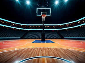 Баскетбольный поединок: "Хьюстон Рокетс" примут "Орландо Мэджик"