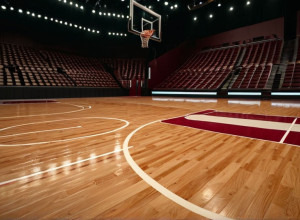 «Гонзага» обыграла «Аризона Стэйт» в напряженном матче