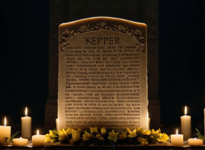 Хасидские раввины собрались в Нью-Йорке на месте упокоения "Ребе" Шнеерсона