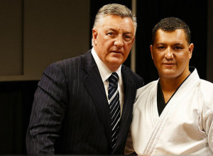 Инструктор по тхэквондо в Сиднее убил семью из-за зависти и фантазий о богатстве