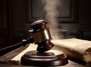 Дело о выборах в Джорджии: новый прокурор приступил к расследованию