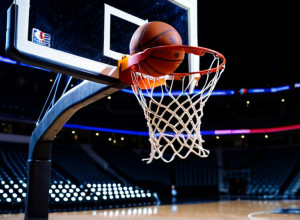 Кэл Бэптист обыграл Вестерн Иллинойс: Дэниелс набрал 22 очка