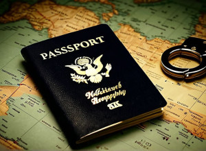 Беглый преступник из Аризоны, осужденный за сексуальные преступления, арестован во Франции после многолетнего розыска