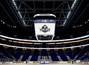 Хоккей НХЛ: «Колорадо Эвеланш» встретится с «Миннесота Уайлд»