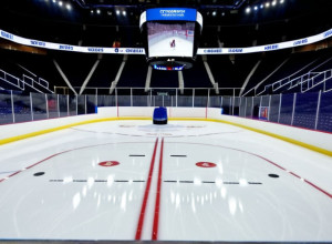 Вашингтон Кэпиталз Принимают Торонто Мэйпл Лифс: Превью Матча НХЛ