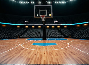 Баскетбольная битва: Mercer Bears встречаются с Charleston Southern Buccaneers