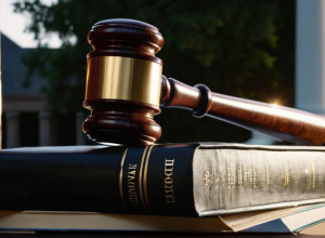 Федеральный судья окончательно заблокировал инициативу администрации Трампа по штрафованию Калифорнийского университета