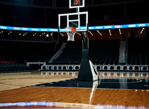 Баскетбольный матч: UIC Flames против Maine Black Bears в Нью-Рошелле