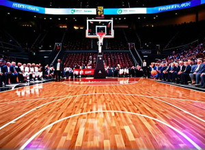 Баскетбол: «Джексон Стейт» встретится с «Луизианой», стремясь прервать серию поражений на выезде