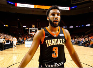 Баскетбол: Анализ матча "Айдахо Вэндалс" против "Сэм Хьюстон Биркэтс"