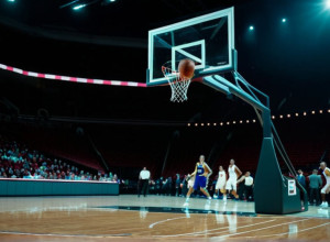 Баскетбол: Northwestern Wildcats против Abilene Christian Wildcats во Флориде