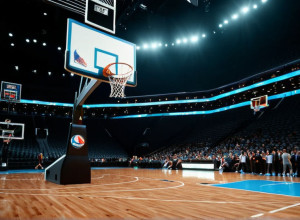 Баскетбол: «Монмут Хоукс» встретятся с «Болл Стейт Кардиналс» в Пенсильвании