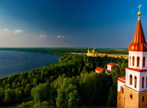 Путешествие по миру: культурное разнообразие и историческое наследие