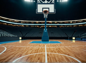 Баскетбольное противостояние: Florida Gators против TCU Horned Frogs в Сан-Диего