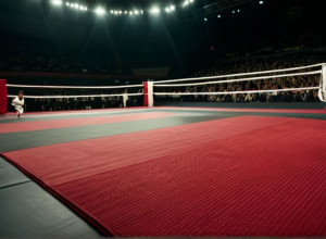 Российские дзюдоисты выступят под национальным флагом на турнирах IJF