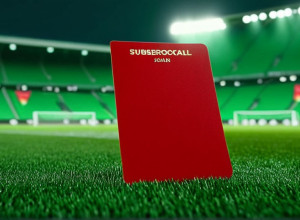 Криштиану Роналду грозит дисквалификация FIFA: Вердикт по красной карточке ожидается через три недели