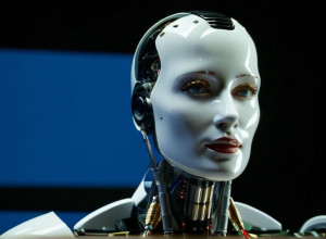 Развитие искусственного интеллекта и его влияние на общество