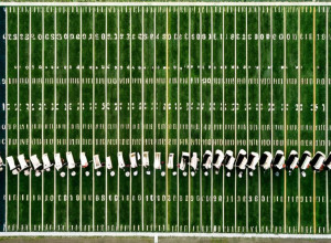 Многолетняя традиция "Script Ohio": как маршевый оркестр Университета штата Огайо покоряет сердца болельщиков