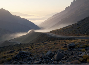 Боевики атаковали КПП в Пакистане, трое полицейских погибли