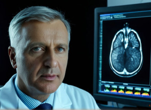 Искусственный интеллект в медицине: настоящее и будущее