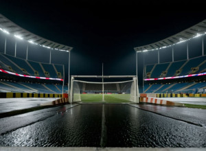 Болельщики "Ньюкасла" "беспорядочно избиты" французской полицией после матча Лиги чемпионов