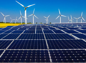 Инновации в возобновляемой энергетике