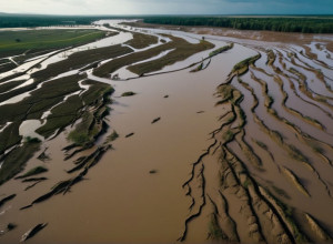 Индонезия: Масштабные наводнения и оползни на Суматре унесли десятки жизней