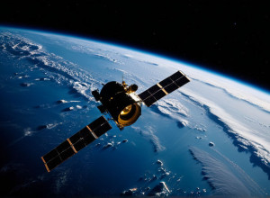 Исследование космоса