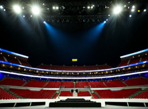 Топ-20 самых прибыльных концертных туров мира: кто лидирует