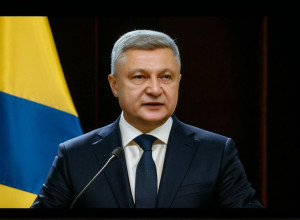 Президентские выборы в Украине