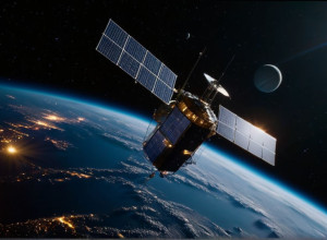 Европейское космическое агентство значительно увеличит бюджет для укрепления позиций в космосе