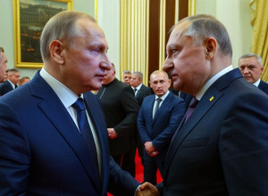 Российская политика и экономика