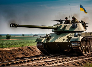 Русско-Украинская война