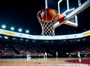 «Юта» принимает «Сэм Хьюстон»: В преддверии матча НКАА по баскетболу