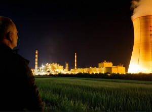 Ядерная безопасность на Запорожской АЭС: последние события