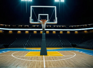 «Невада» встретится с «Санта-Кларой» после яркой игры Тейшона Комера