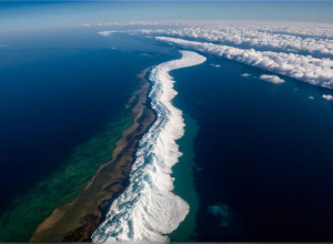 Глобальное потепление и его последствия